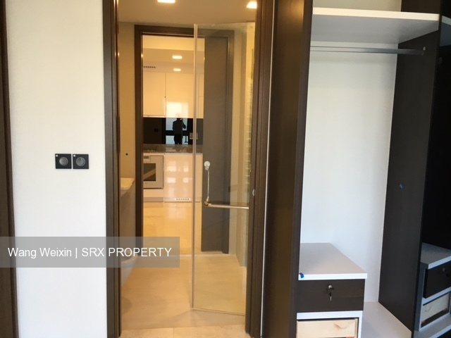 Robinson Suites (D1), Apartment #196112422